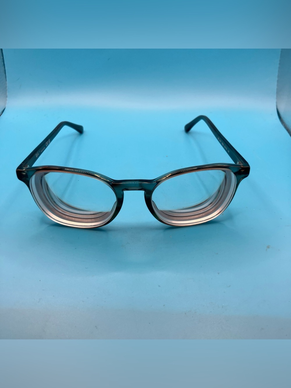 ray ban glasses RB5417